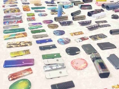 DANS LES PIÈCES EN PLASTIQUE DE DÉCARATION DE MOULE