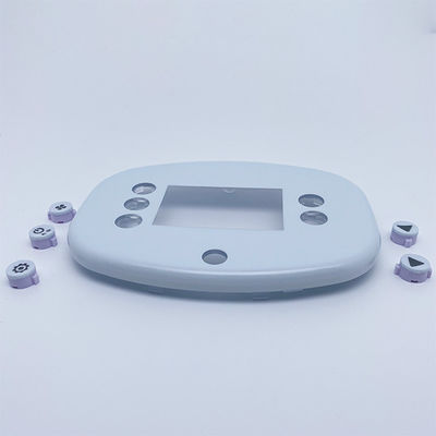 qualité  Industrial Injection Molding IMD Products Shell Of Temperature Controller usine