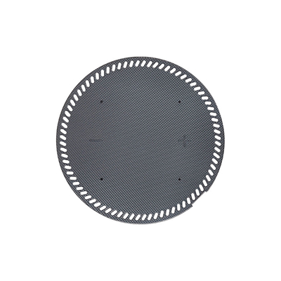 Les pièces de la dureté IMD rayent les ABS audio résistants de couverture de Bluetooth