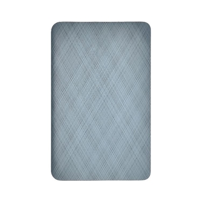 L'OEM a donné à l'IMR une consistance rugueuse en plastique de couverture d'Ipad en technologie de rouleau de moule