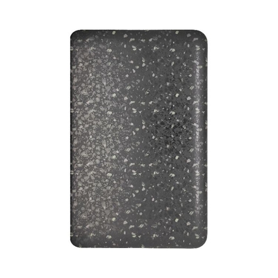 L'OEM a donné à l'IMR une consistance rugueuse en plastique de couverture d'Ipad en technologie de rouleau de moule