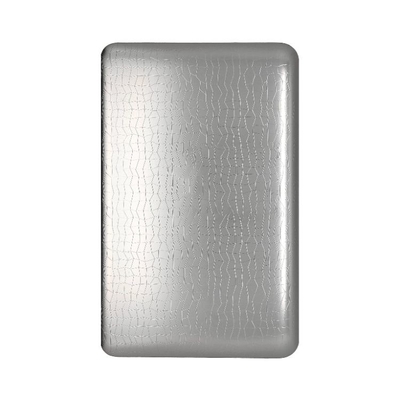 Ponçage dans la Tablette de moulage Shell Plastic Accessories Customized de rouleau
