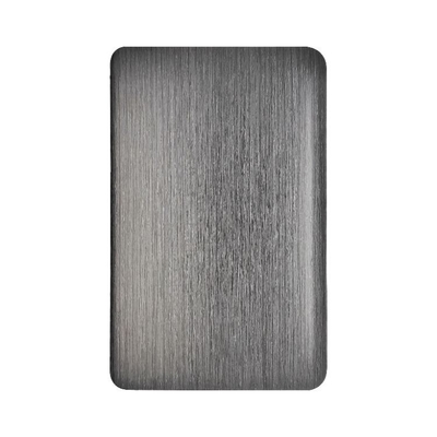 Technologie en plastique d'IMR de couverture d'ODM Ipad pour réaliser le grain en bois réaliste
