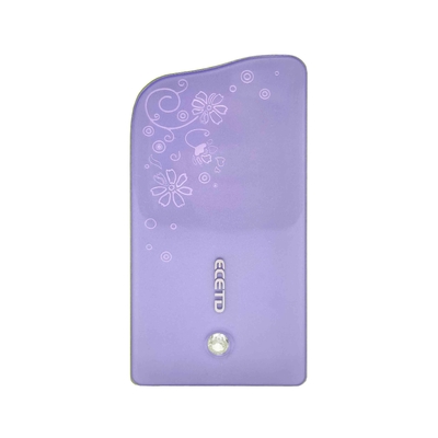 Produit électronique Shell du film 3D dégrossi par double posé par pièces de la décoration IMD