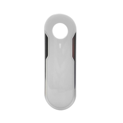 Processus durable des accessoires IMD de matériel médical avec la frontière d'argent en métal
