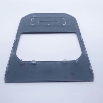 L'intérieur des véhicules à moteur d'ODM lambrisse la technologie en plastique ISO9001 d'IMD