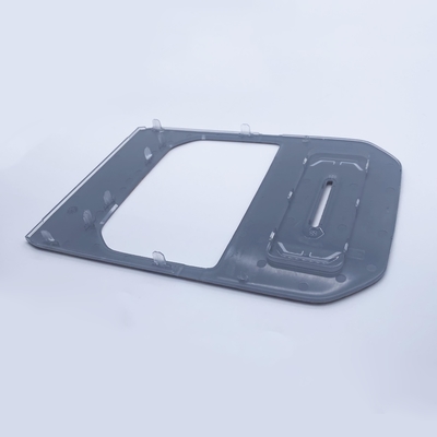 L'intérieur des véhicules à moteur d'ODM lambrisse la technologie en plastique ISO9001 d'IMD