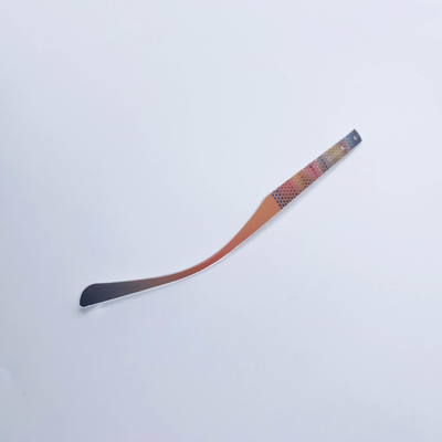 À haute brillance dans la dureté superbe de jambes en verre de l'injection TR90 de décoration de moule
