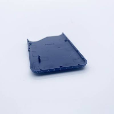 Modèle de grille de bâti du processus IMD Shell Soft Gloss Texture de plastique