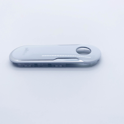 Moulage par injection d'OEM/ODM IMD Shell Mould Portable de plastique