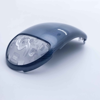 Machine faciale légère Shell de massage de moulage par injection d'ABS+PET IMD