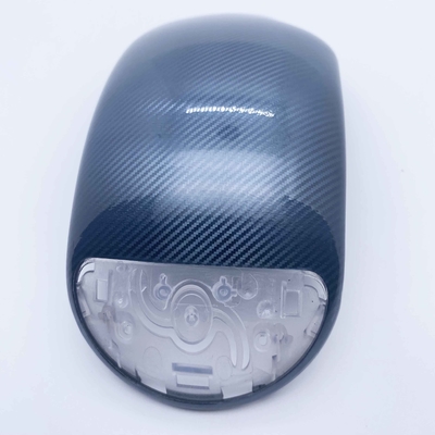 Machine faciale légère Shell de massage de moulage par injection d'ABS+PET IMD