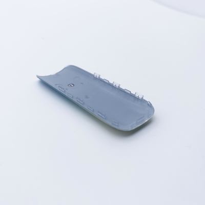 Pièces en plastique de Shell Decorative IMD de moulage par injection d'IMD avec les lignes inégales