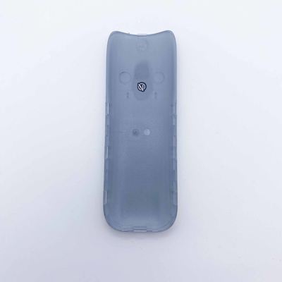 Pièces en plastique de Shell Decorative IMD de moulage par injection d'IMD avec les lignes inégales