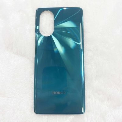Plastique UV de texture de couverture de batterie de téléphone d'IMD dans la décoration de moule