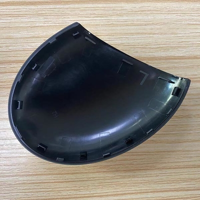 Plastique de moulage par injection de processus d'impression de label d'ABS+PET IMD