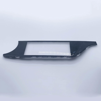 Fenêtre intérieure des véhicules à moteur d'IMD de lentille en plastique de bâti anticorrosion