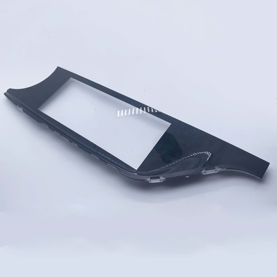 Fenêtre intérieure des véhicules à moteur d'IMD de lentille en plastique de bâti anticorrosion