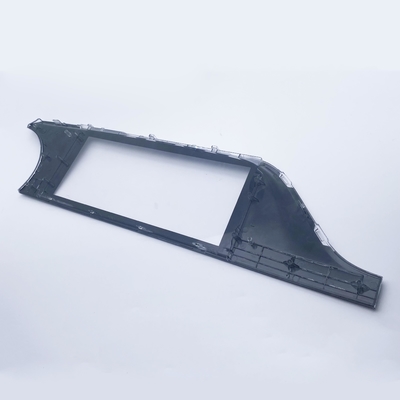 Fenêtre intérieure des véhicules à moteur d'IMD de lentille en plastique de bâti anticorrosion