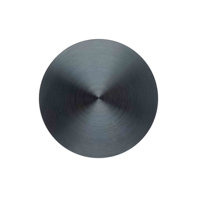 Produit UV de la texture IMD de dureté de Matte Appearance Decoration Parts High