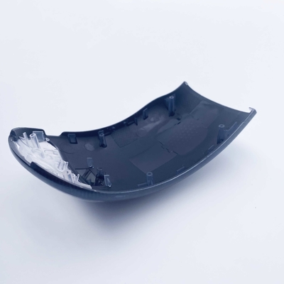 Technologie IMD de moulage par injection d'ABS dans le massage de étiquetage Shell d'oeil de moule