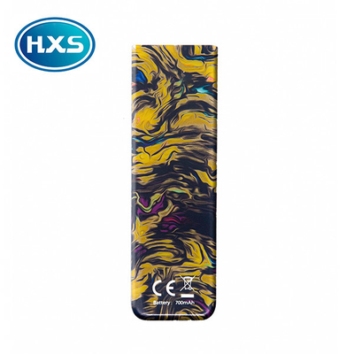Pièces peintes Shell High Pressure Forming de plastique de décoration d'aspect