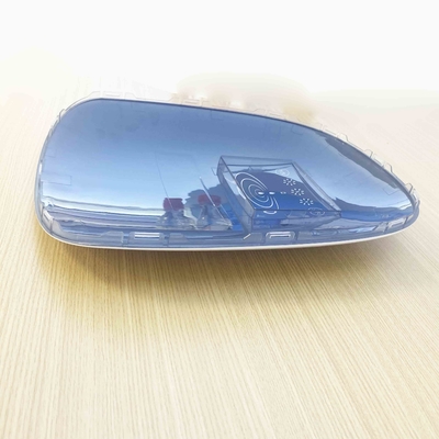 Les processus en plastique de moulage par injection d'IMD arrosent l'épurateur Shell Panel