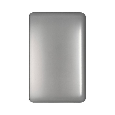 OEM/ODM en technologie d'IMR de couverture arrière de Tablette de texture de décoration de moule