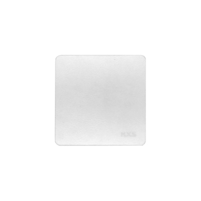 Le panneau futé à la maison durable de commutateur donnent à la technologie une consistance rugueuse colorée d'IMR