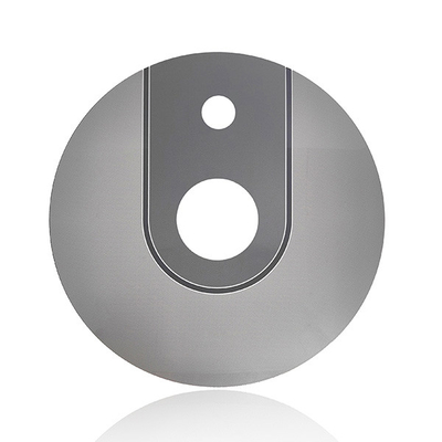 OEM/ODM dans le diaphragme de moulage de Kurtz de couverture de robot de balayage de rouleau
