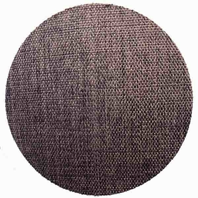 Composants structurels de pièces en plastique d'OEM/ODM IMD avec la bâche de tissu