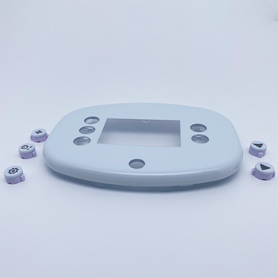 Produits industriels Shell Of Temperature Controller du moulage par injection IMD