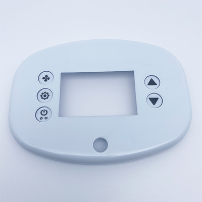 Produits industriels Shell Of Temperature Controller du moulage par injection IMD