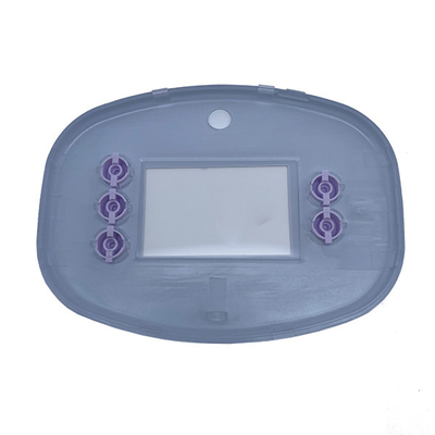 Produits industriels Shell Of Temperature Controller du moulage par injection IMD