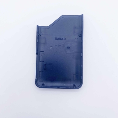 L'OEM/ODM IMD imprimant la par injection en plastique de la feuille IMD de tissu d'unité centrale moulage