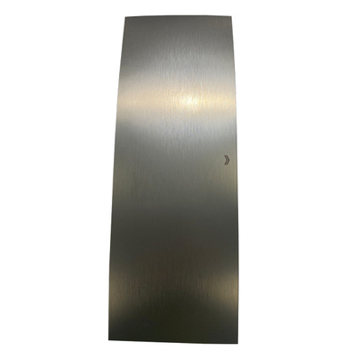Processus à haute brillance/de Matte In Mold Decoration Home appareils du panneau IMD