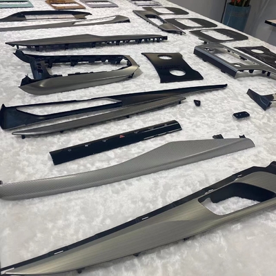 Un professionnel de la décoration de moules (IMD) Fabricant de personnalisation de pièces en plastique de processus en provenance de Chine