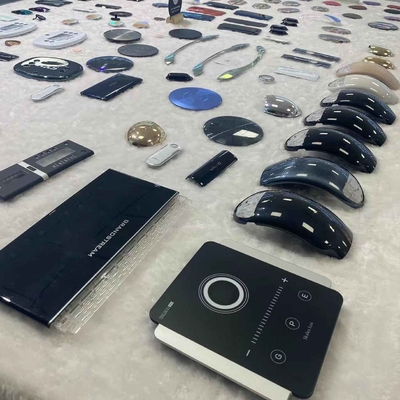 Un professionnel de la décoration de moules (IMD) Fabricant de personnalisation de pièces en plastique de processus en provenance de Chine